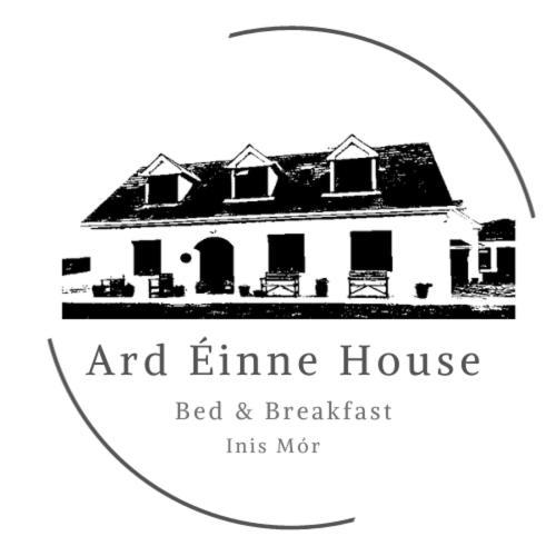 Ard Einne House Bed & Breakfast อินิส มอร์ ภายนอก รูปภาพ